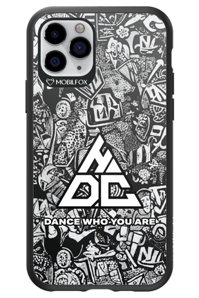 HDC 7 2.0 - Apple iPhone 11 Pro