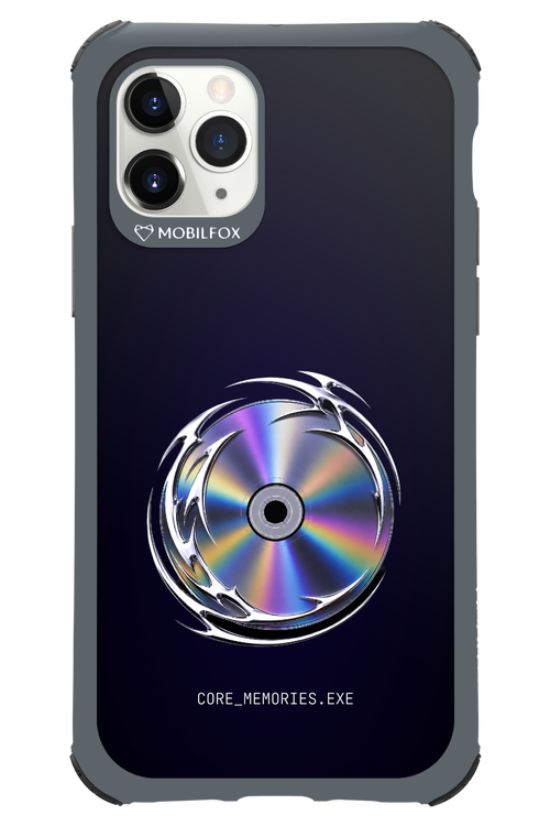 Core Memories 2.0 - Apple iPhone 11 Pro