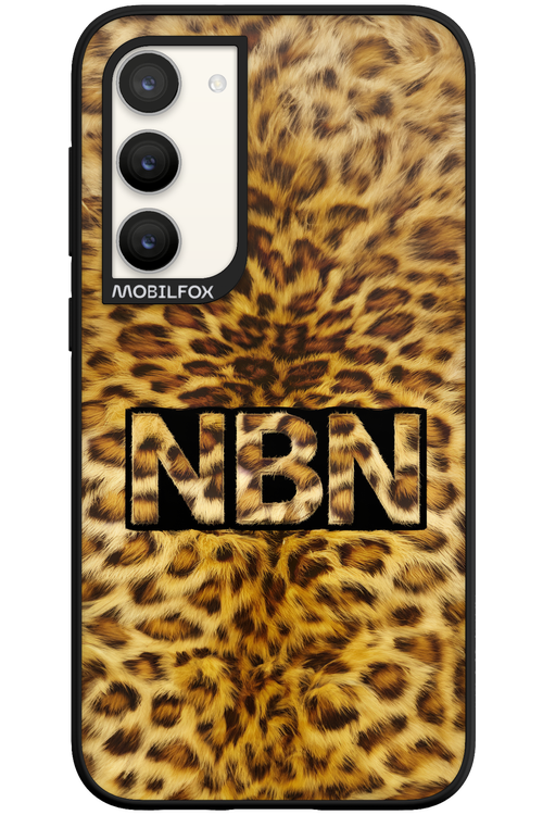 Cheetahh 2.0 - Samsung Galaxy S23 Plus