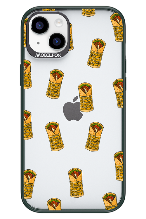 AȘ MÂNCA ȘHAORMICI - Apple iPhone 14 Plus