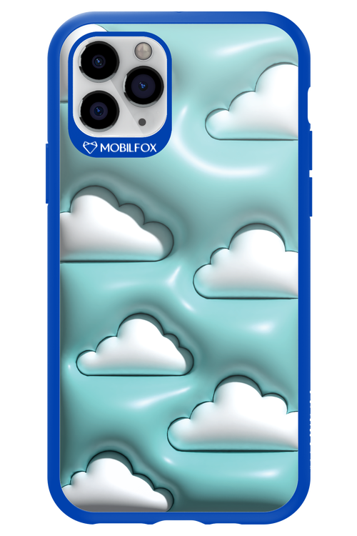 Cloud City - Apple iPhone 11 Pro