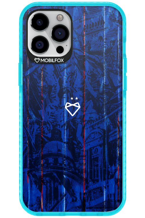 Franta x Mobilfox 2.0 - Apple iPhone 12 Pro Max
