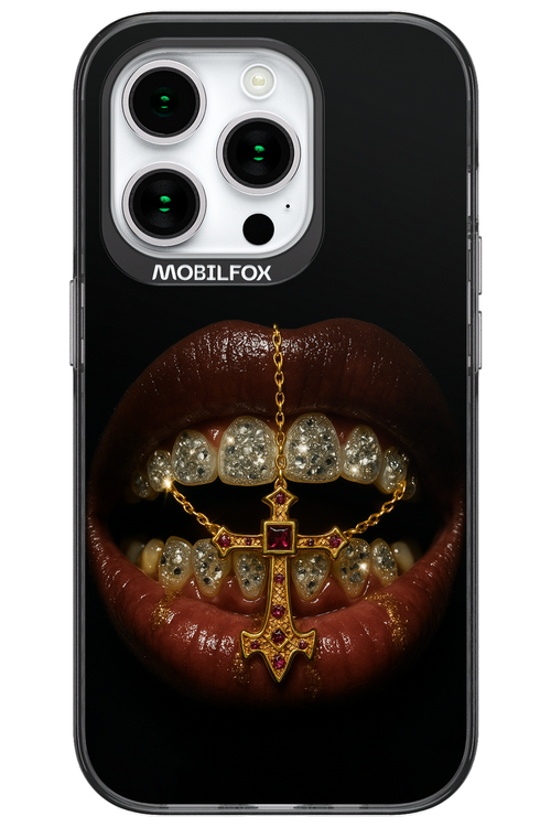 Greedy 2.0 - Apple iPhone 15 Pro