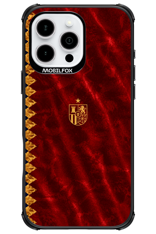 Spania 2.0 - Apple iPhone 16 Pro Max