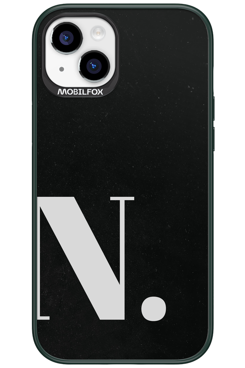N (Off Space) 2.0 - Apple iPhone 15 Plus