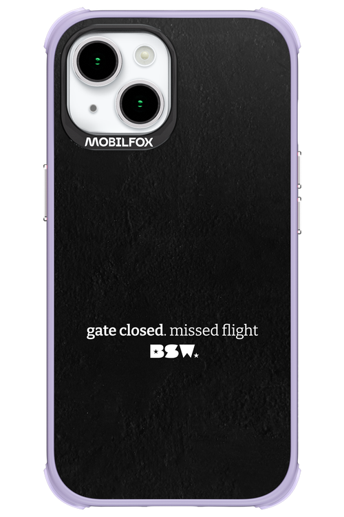 BSW FourSeasons 5 2.0 - Apple iPhone 15
