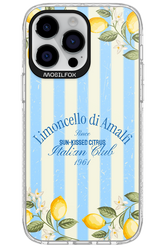 Limoncello - Apple iPhone 14 Pro Max