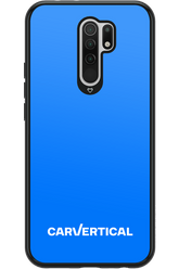 Blueprint - Xiaomi Redmi 9