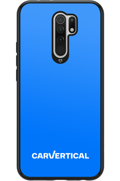 Blueprint - Xiaomi Redmi 9