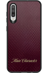 Main Character 2.0 - Samsung Galaxy A50