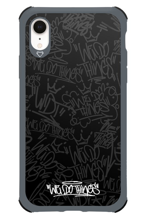We Do Things 2.0 - Apple iPhone XR