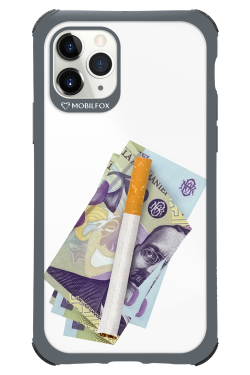 Cigarette 100 Lei - Apple iPhone 11 Pro