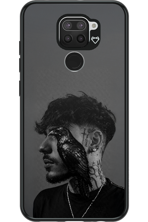RAVEN 2.0 - Xiaomi Redmi Note 9