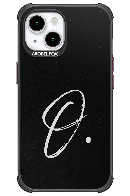 (Off Space) O 2.0 - Apple iPhone 15