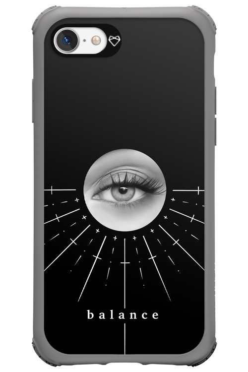 Szem 2.0 - Apple iPhone 7
