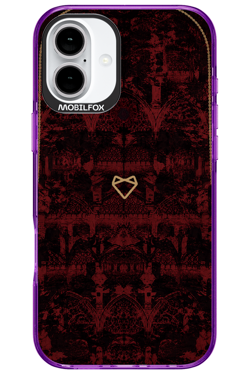 Portugalia x Mobilfox 2.0 - Apple iPhone 16 Plus