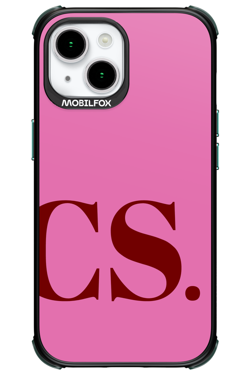 CS (Sorbet) 2.0 - Apple iPhone 15