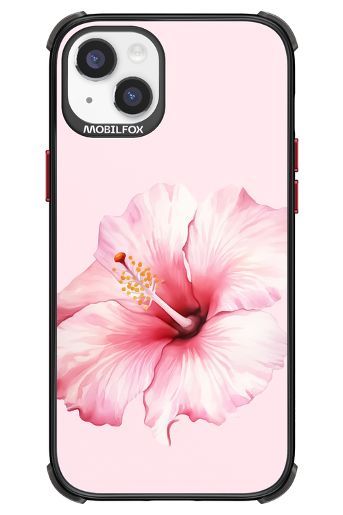 HibiPinky - Apple iPhone 14 Plus