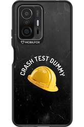 Crash Test - Xiaomi Mi 11T