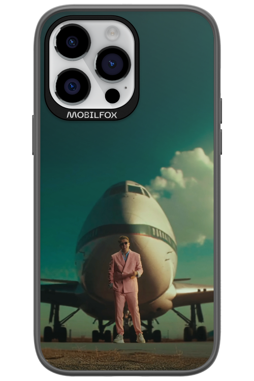 Zbor - Apple iPhone 14 Pro Max