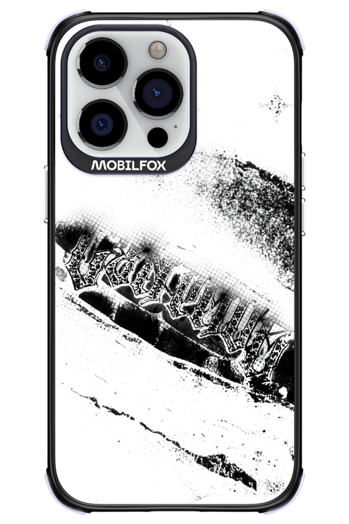 Grillz White Centaur 2.0 - Apple iPhone 13 Pro