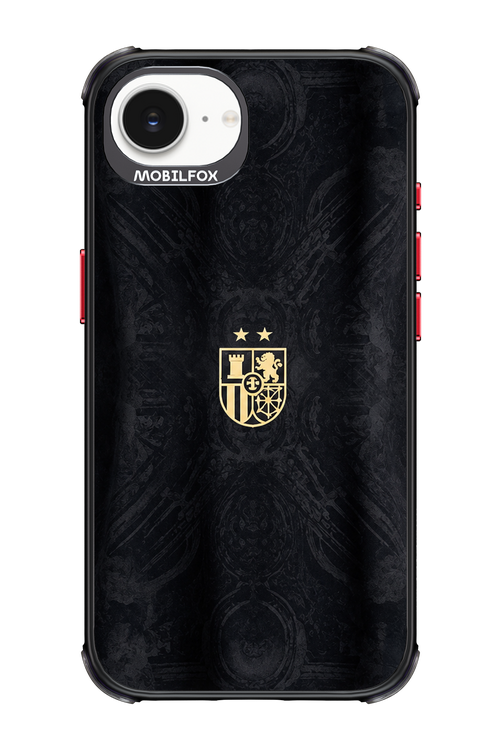 Spain Classic 2.0 - Apple iPhone 17e