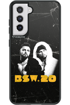 BSW 20 (3) 2.0 - Samsung Galaxy S21 FE