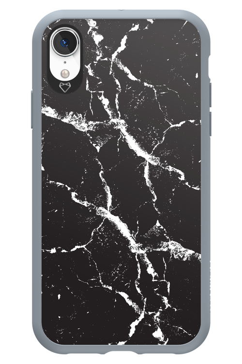 Grunge Marble - Apple iPhone XR