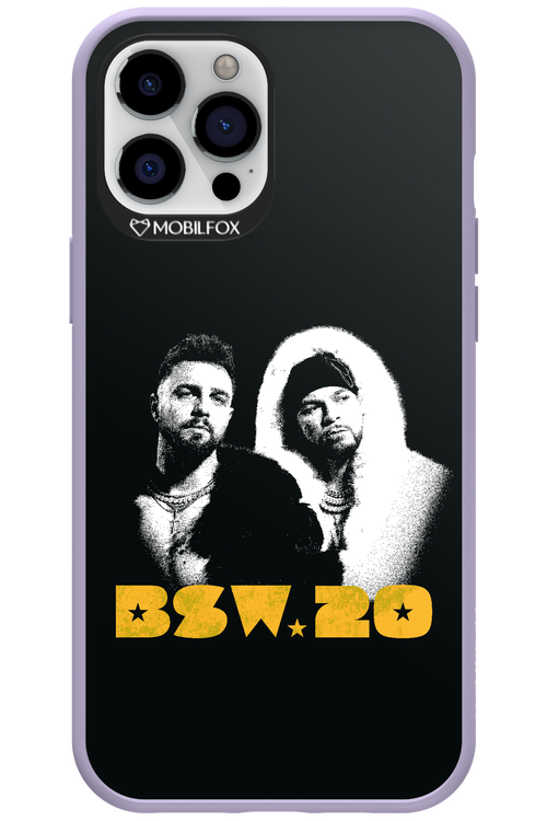BSW 20 (8) 2.0 - Apple iPhone 12 Pro Max