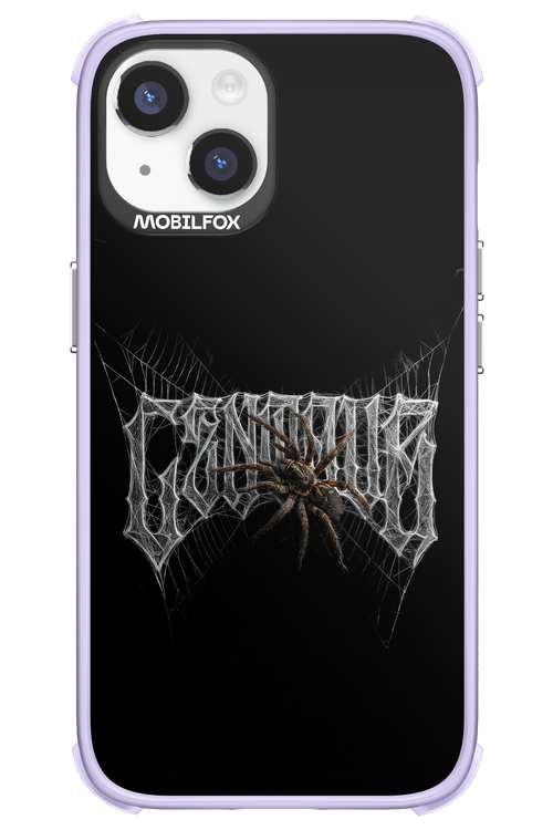 Web Centaur Logo Spider 2.0 - Apple iPhone 14