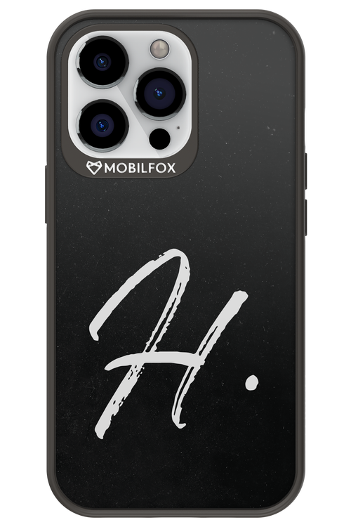 (Off Space) H 2.0 - Apple iPhone 13 Pro