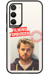 ZBIR Mugshot 2.0 - Samsung Galaxy S23 Plus