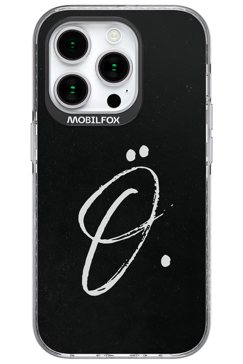 (Off Space) O II 2.0 - Apple iPhone 15 Pro