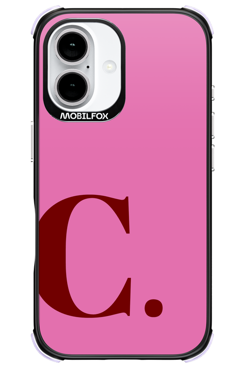 C (Sorbet) 2.0 - Apple iPhone 16