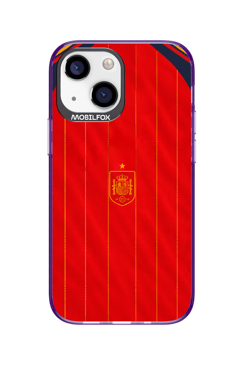Spain 2.0 2.0 - Apple iPhone 13 Mini
