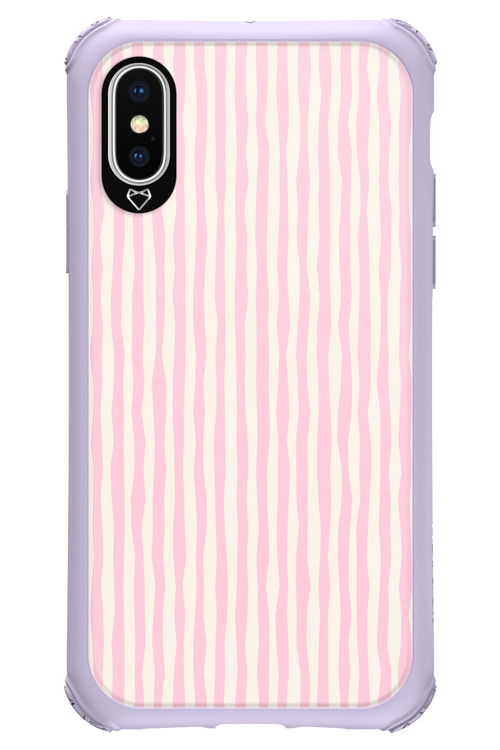 Beach Girl 2.0 - Apple iPhone X