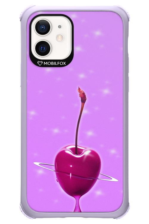 Space Cherry - Apple iPhone 12