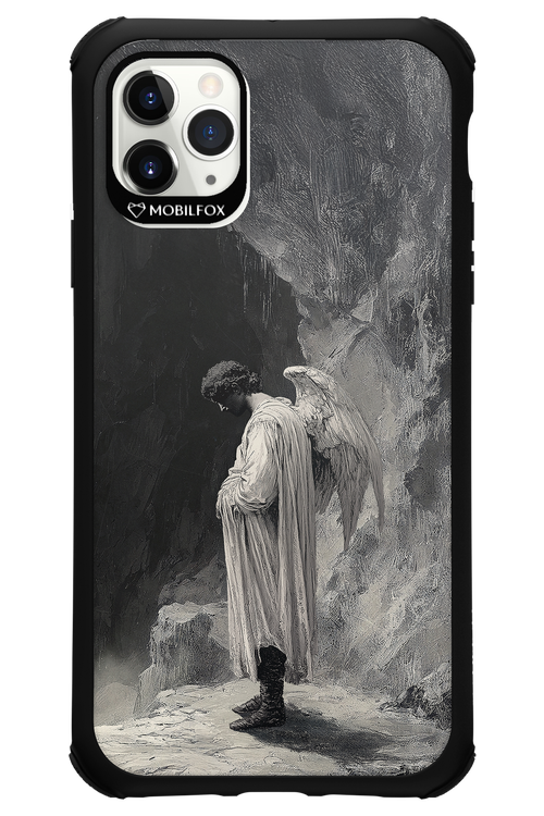 INGER Cover 2.0 - Apple iPhone 11 Pro Max