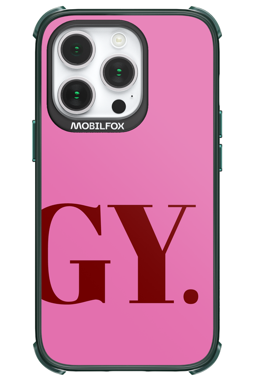 GY (Sorbet) 2.0 - Apple iPhone 14 Pro