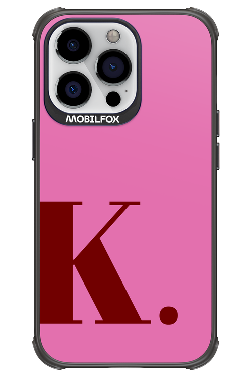 K (Sorbet) 2.0 - Apple iPhone 13 Pro