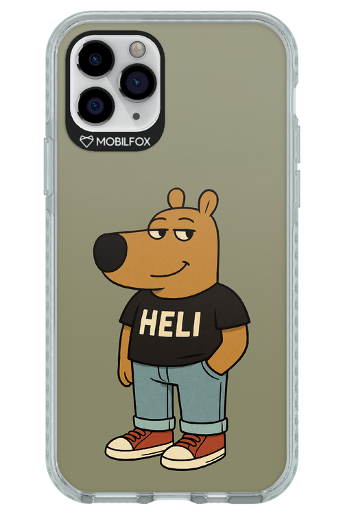 ChillHeli 2.0 - Apple iPhone 11 Pro