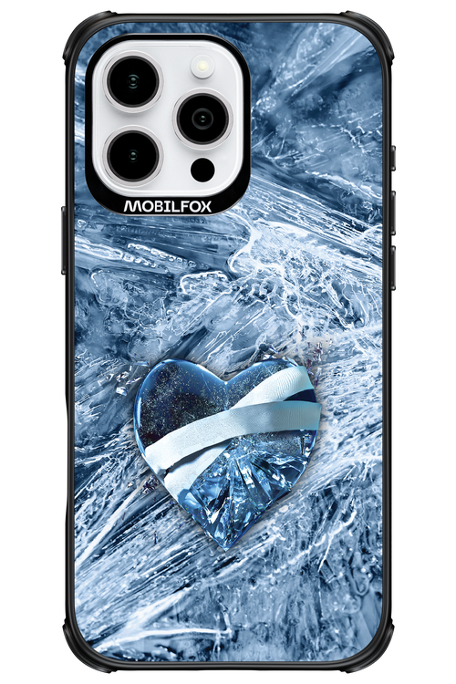 Ice 2.0 - Apple iPhone 16 Pro Max