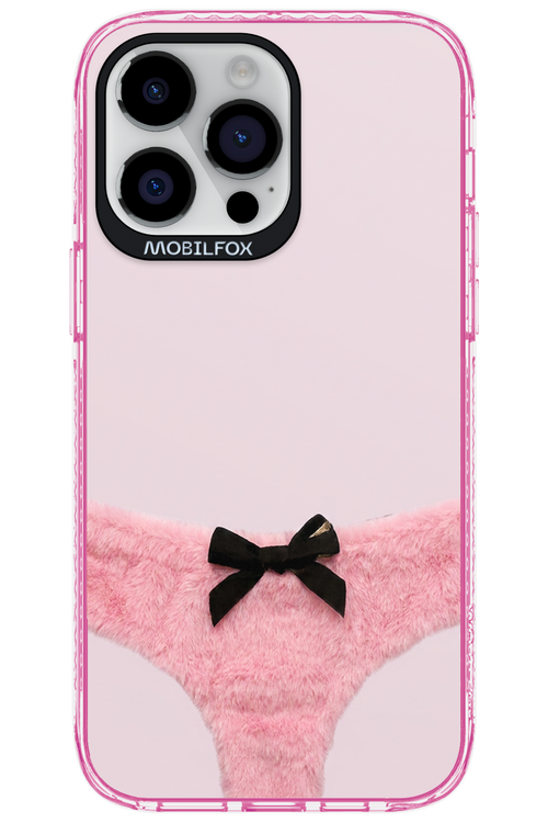 Furr Panties 2.0 - Apple iPhone 14 Pro Max