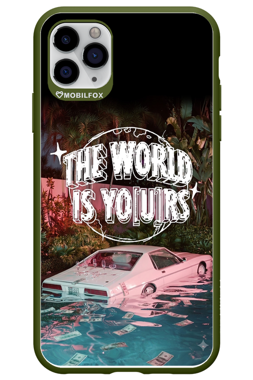 Miami 2.0 - Apple iPhone 11 Pro Max