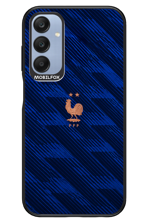 Franta 2.0 2.0 - Samsung A25