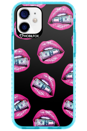 Money Lips - Apple iPhone 12