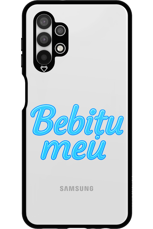 Meuu 2.0 - Samsung Galaxy A13 4G