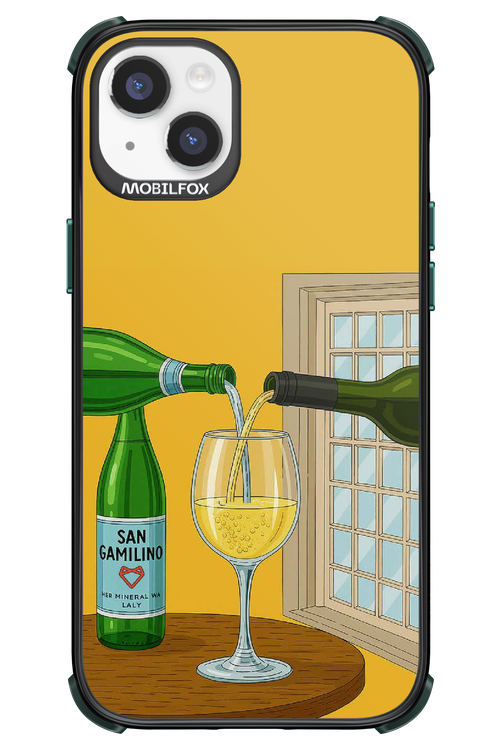 Gami Spritz 2.0 - Apple iPhone 14 Plus