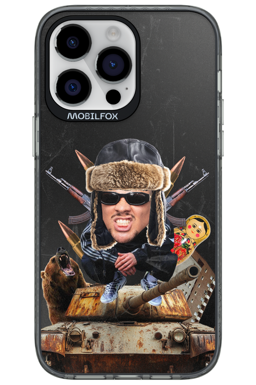 Final Boss - Apple iPhone 14 Pro Max