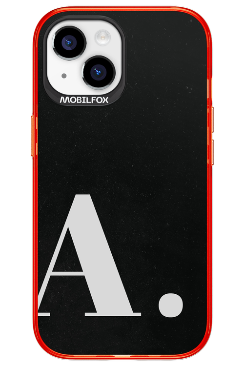 A (Off Space) 2.0 - Apple iPhone 15